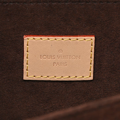 Louis Vuitton Monogram Pochette Metis 6 of 12