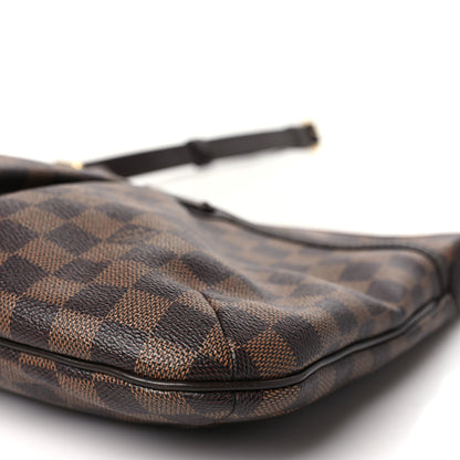 Louis Vuitton Damier Ebene Bloomsbury PM 9 of 12
