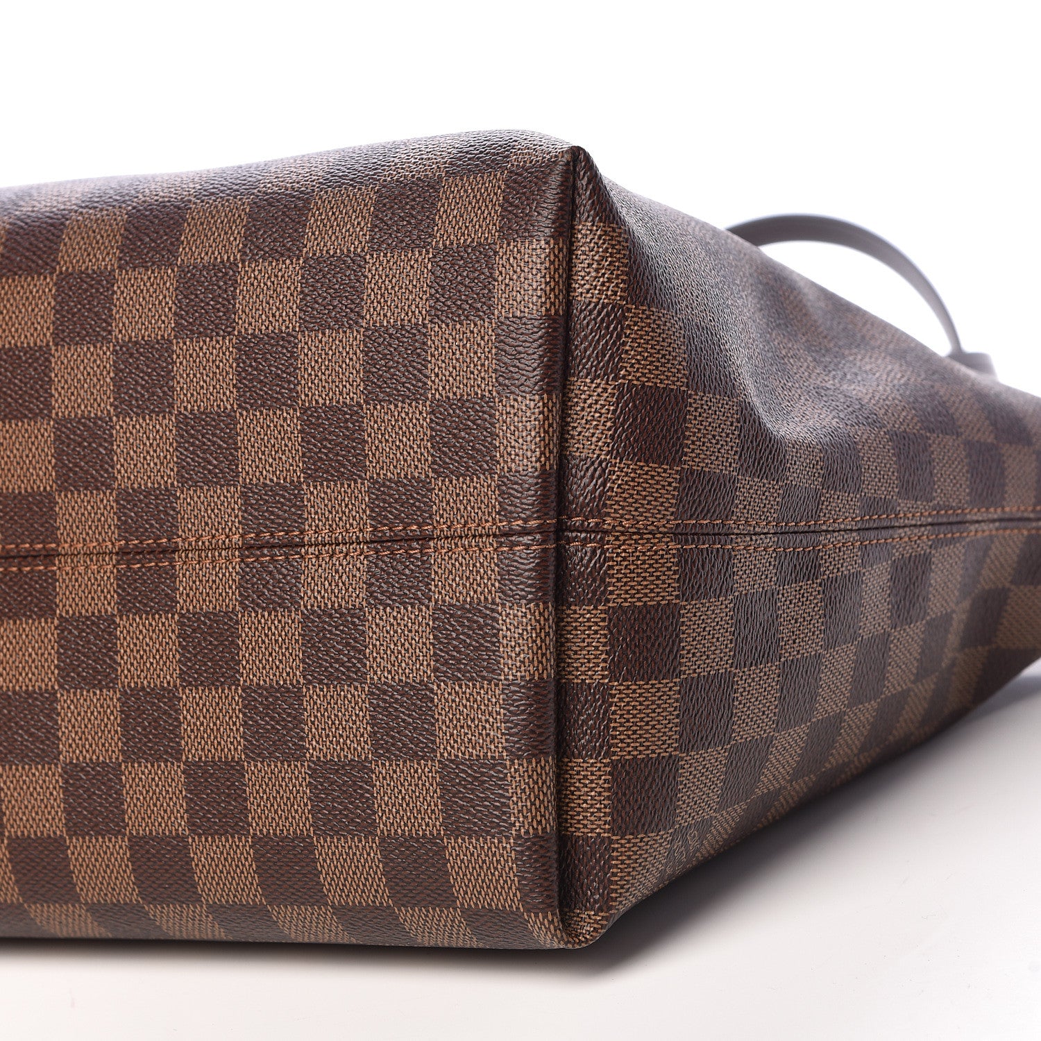 Louis Vuitton Damier Ebene Iena MM 9 of 11