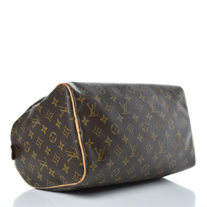 Louis Vuitton Monogram Speedy 30 4 of 17