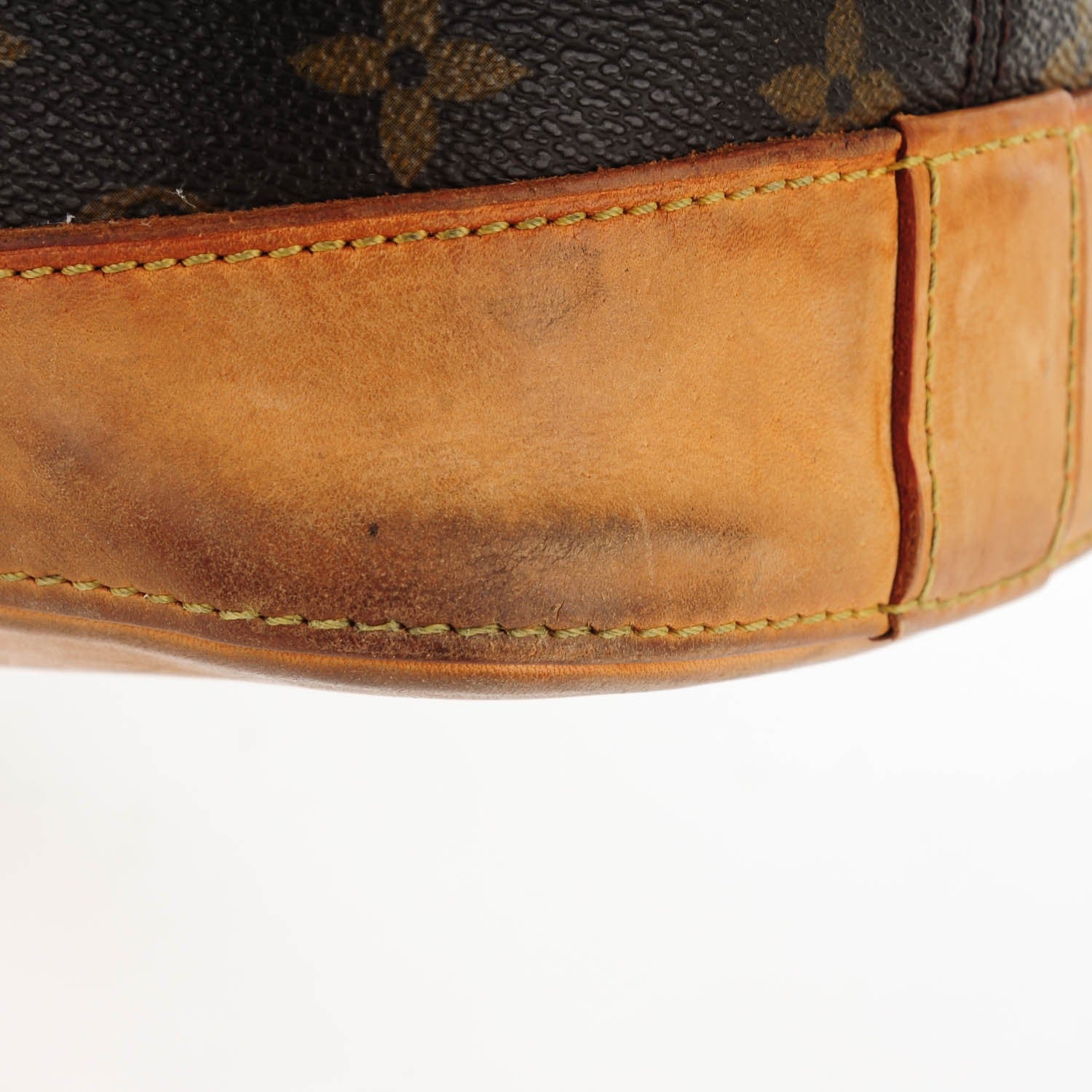 Louis Vuitton Monogram Lockit Horizontal 12 of 12