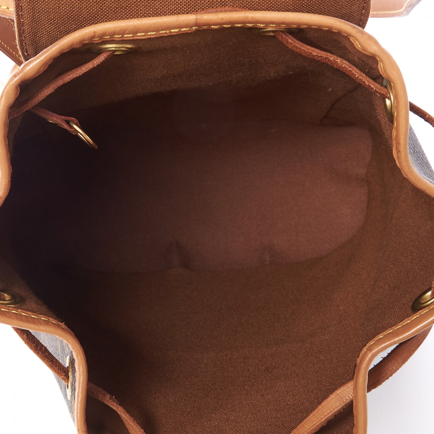 Monogram Mini Montsouris Backpack