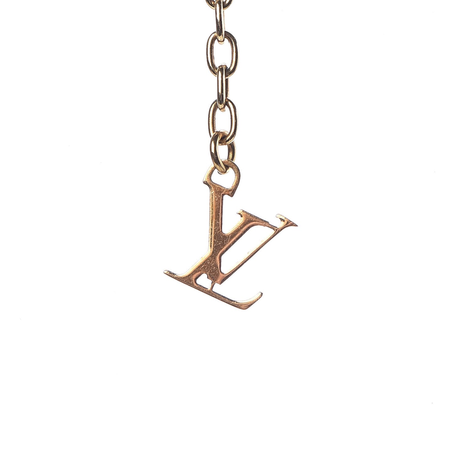 Pearl Crystal Cry Me A River Short Necklace