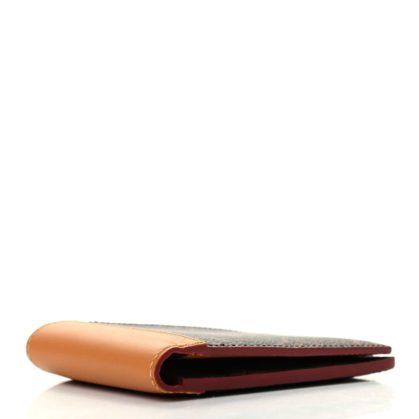 Monogram Vachetta Multiple Wallet