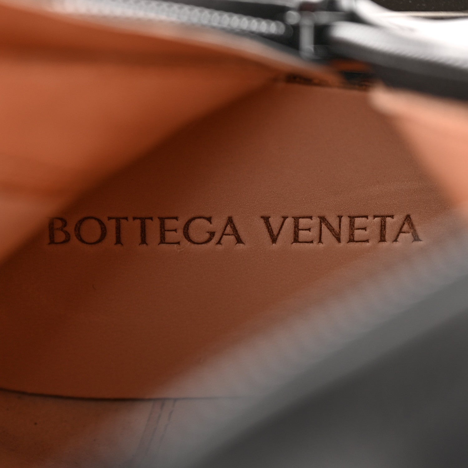 Bottega Veneta Calfskin The Tire High Boots 36 Black Camping 8 of 14