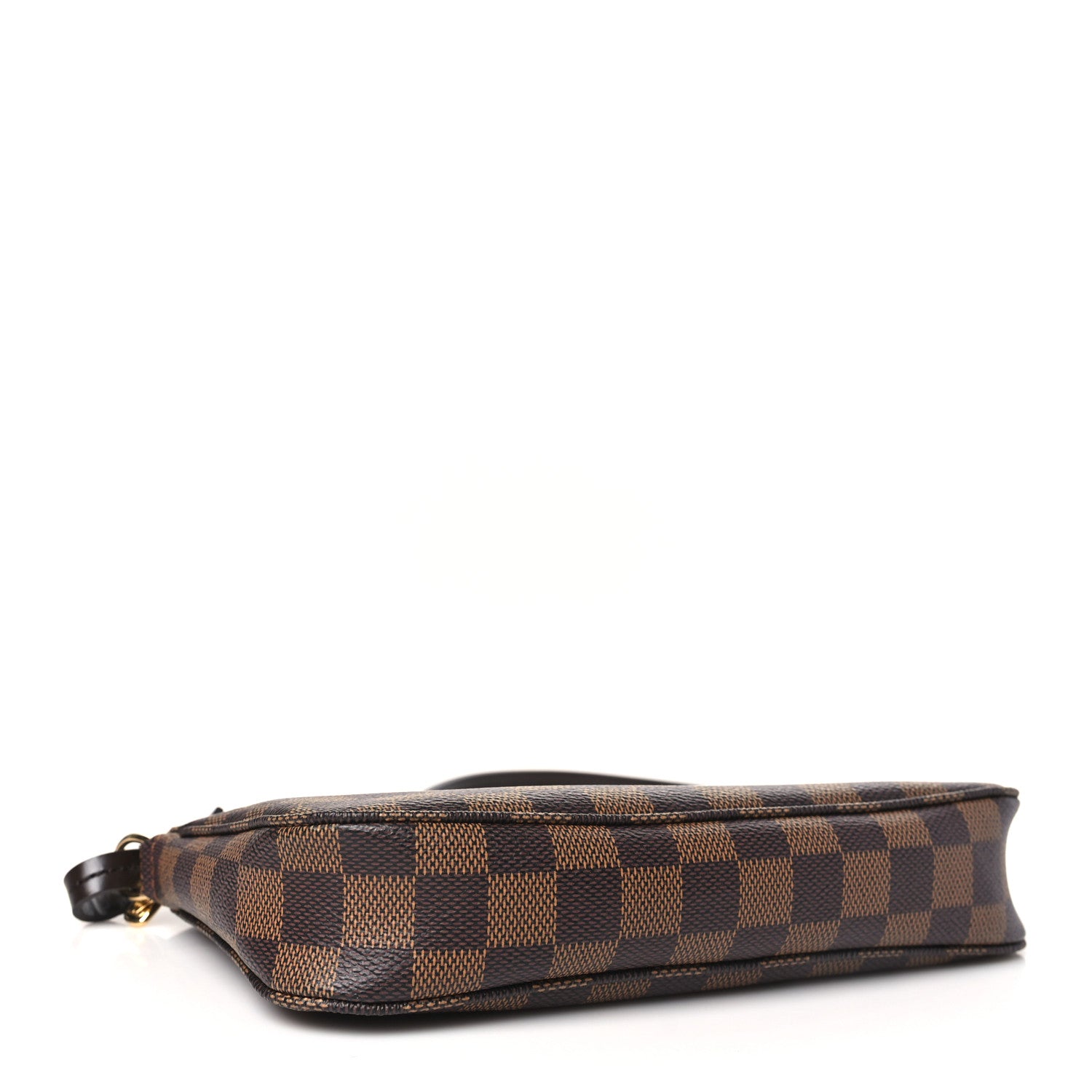 Louis Vuitton Damier Ebene Pochette Accessories NM 4 of 9
