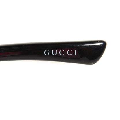 Gucci Horsebit Sunglasses 2562/S Black 4 of 5