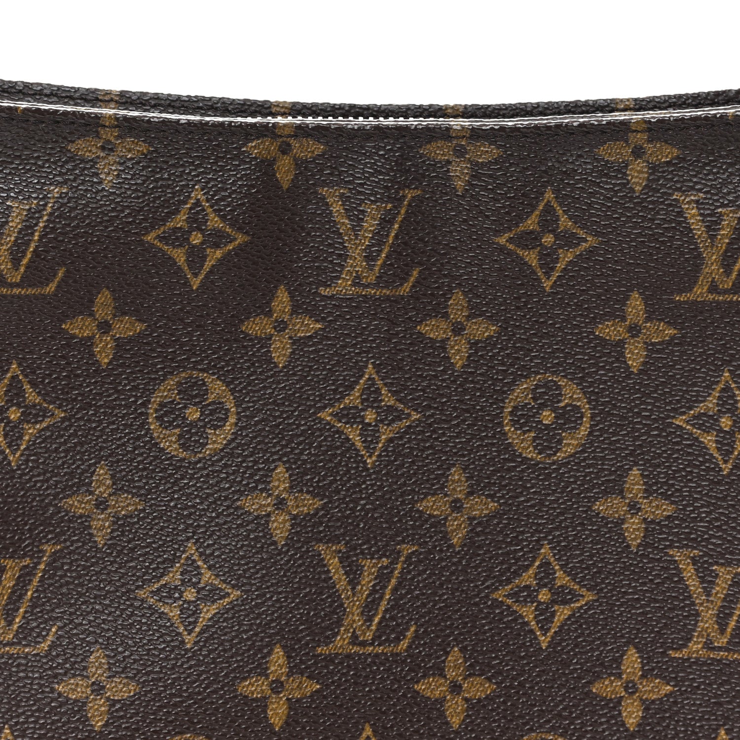 Louis Vuitton Monogram Looping MM 7 of 11