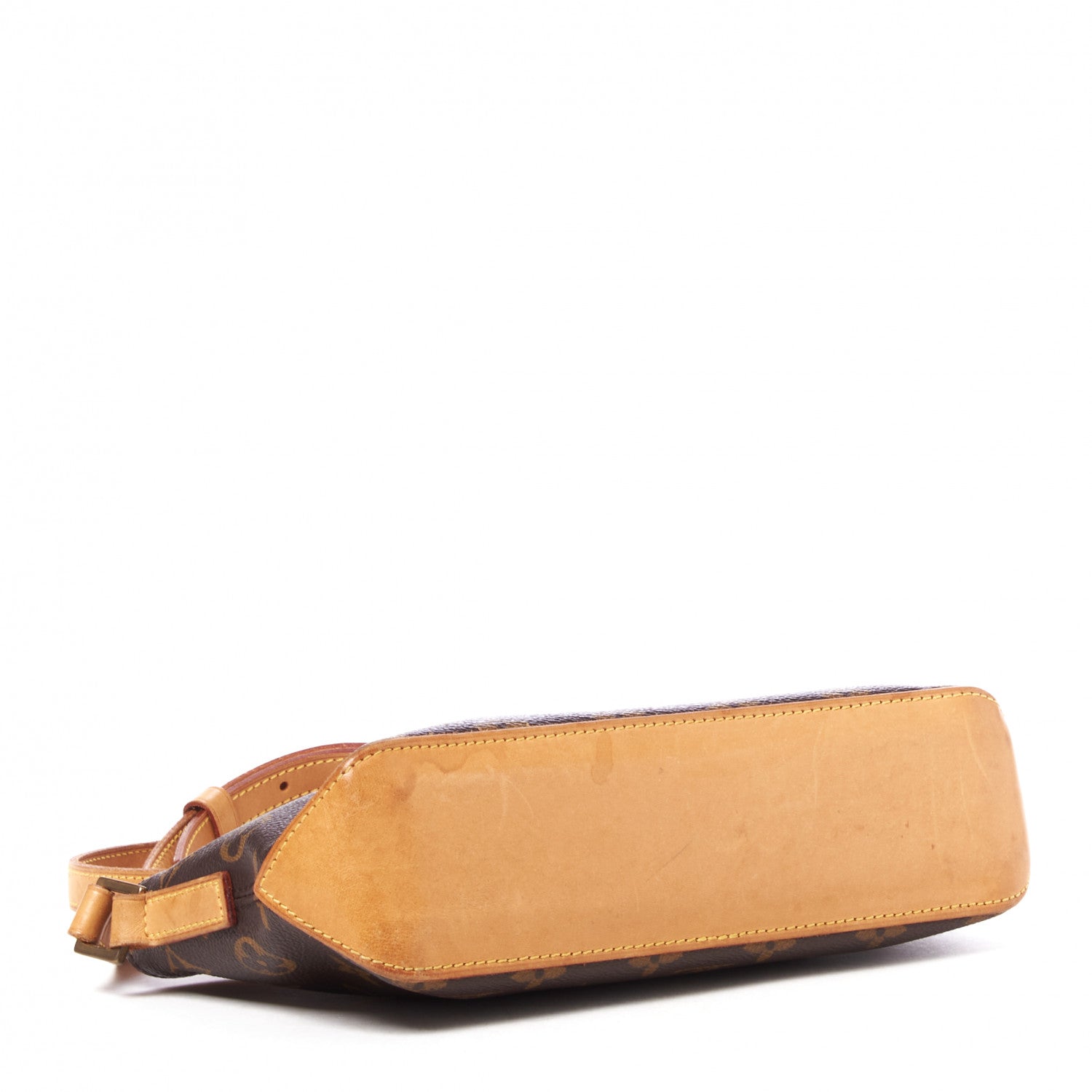 Louis Vuitton Monogram Trotteur 3 of 7