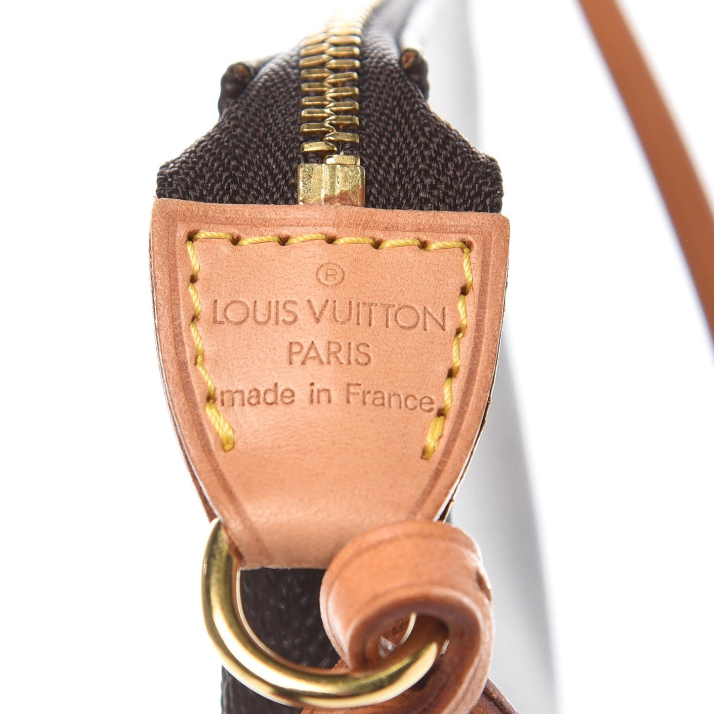 Monogram Pochette Accessories