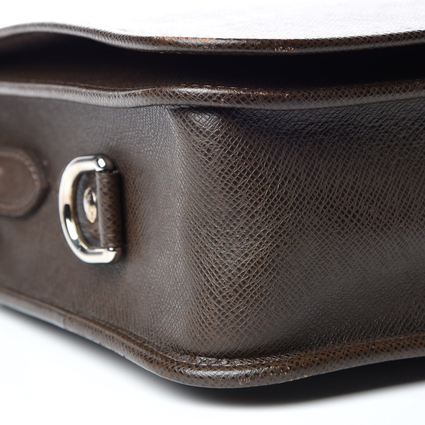 Taiga Andrei Messenger Bag Grizzli