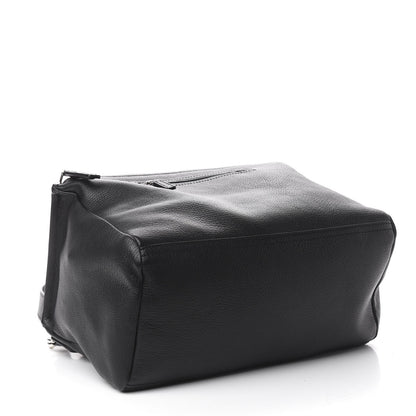 Givenchy Sugar Goatskin Small Pandora Black 5 of 11