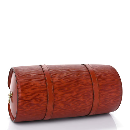 Louis Vuitton Epi Soufflot Kenyan Fawn 4 of 11