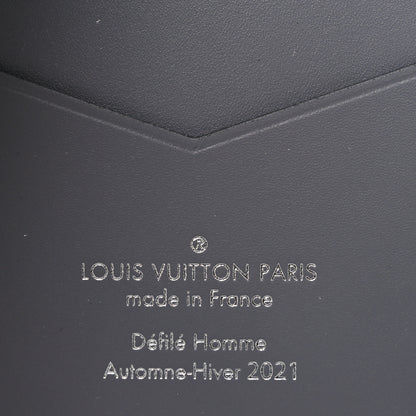 Louis Vuitton Monogram Mirror Slender Pocket Organizer 6 of 7
