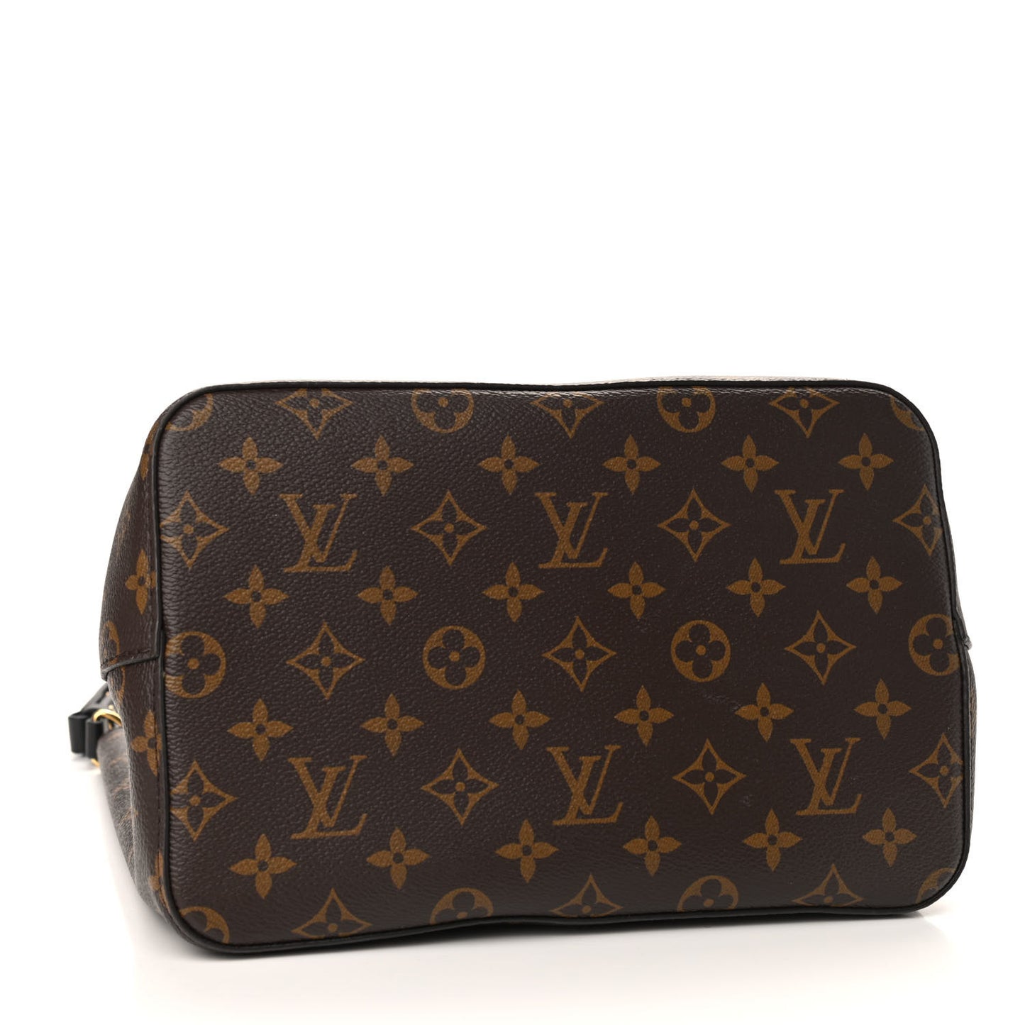 Monogram Neonoe MM Black