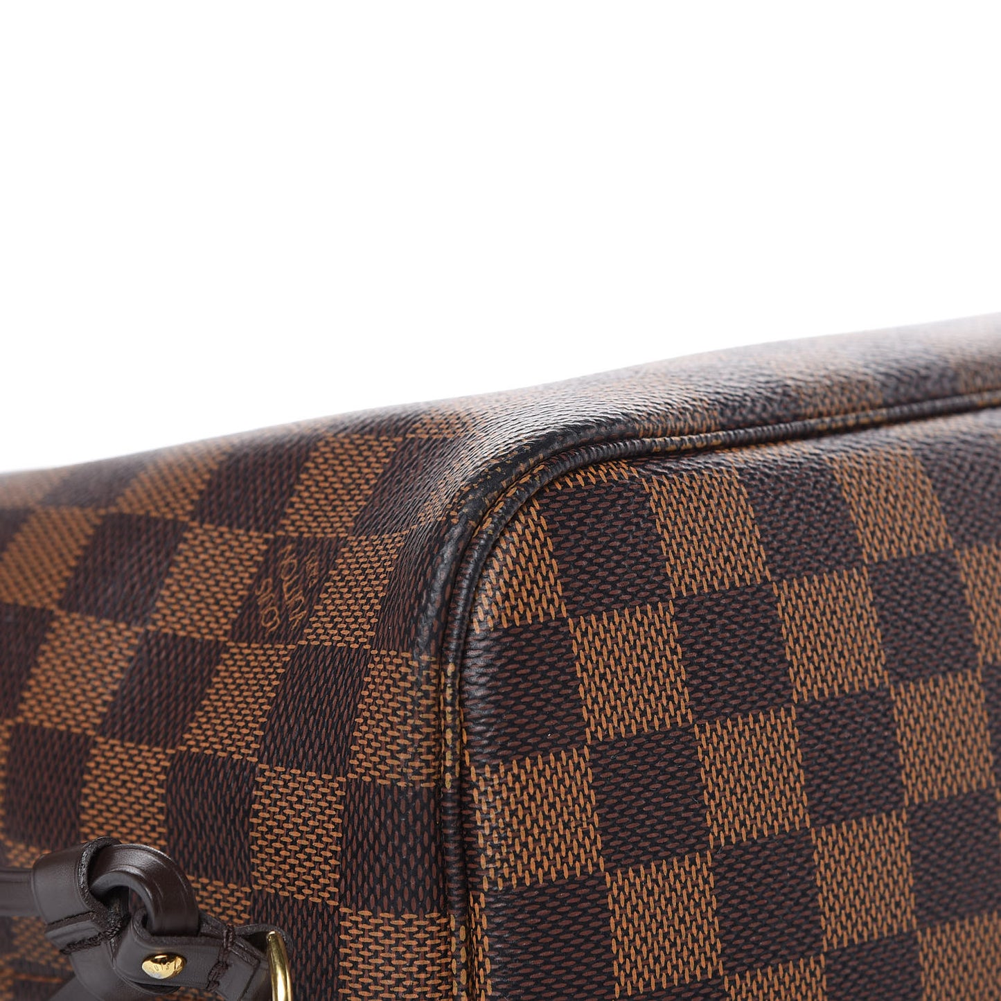 Damier Ebene Neo Neverfull MM
