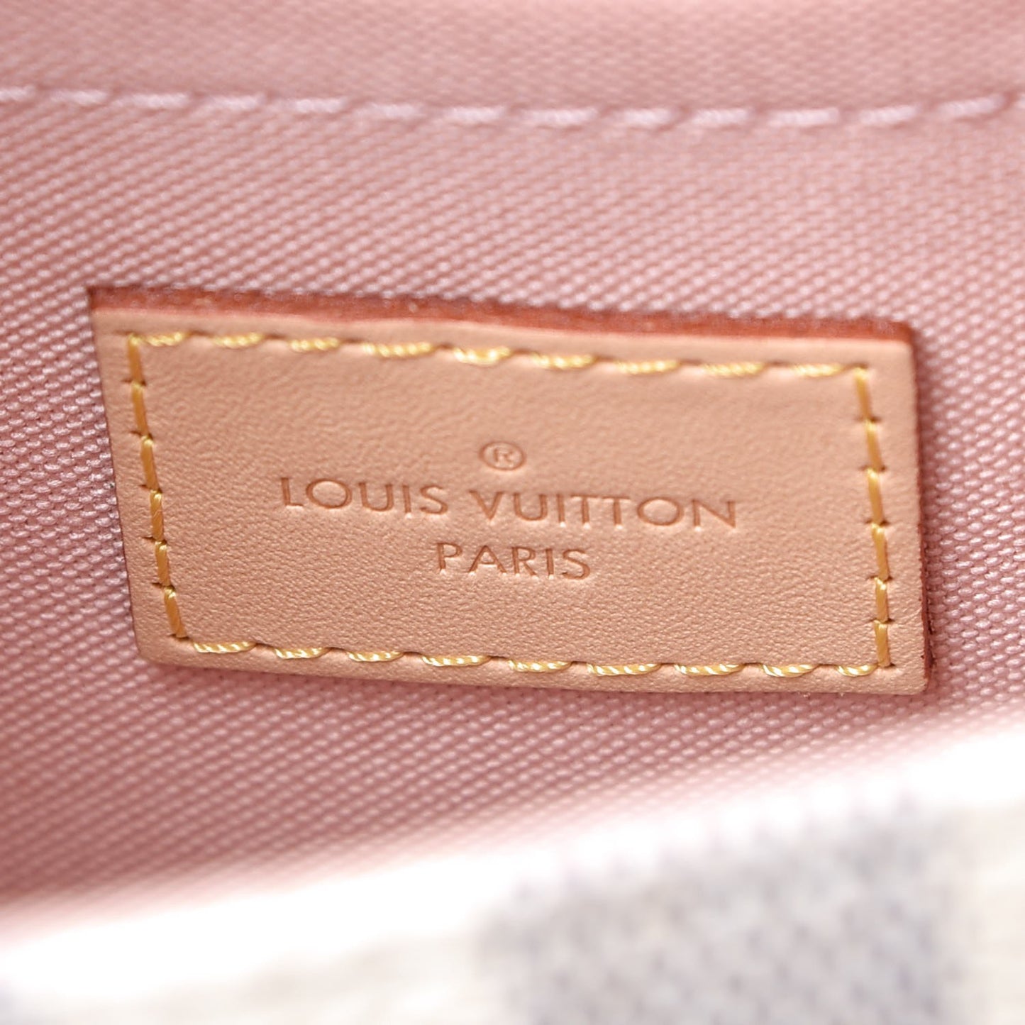 Damier Azur Croisette