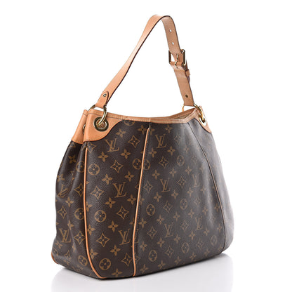 Louis Vuitton Monogram Galliera PM 3 of 21