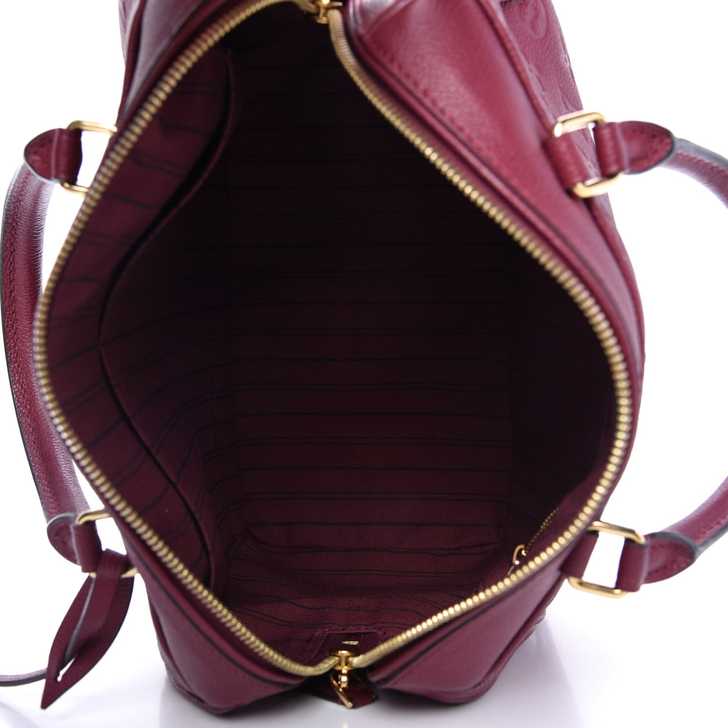 Empreinte Speedy Bandouliere 25 NM Aurore