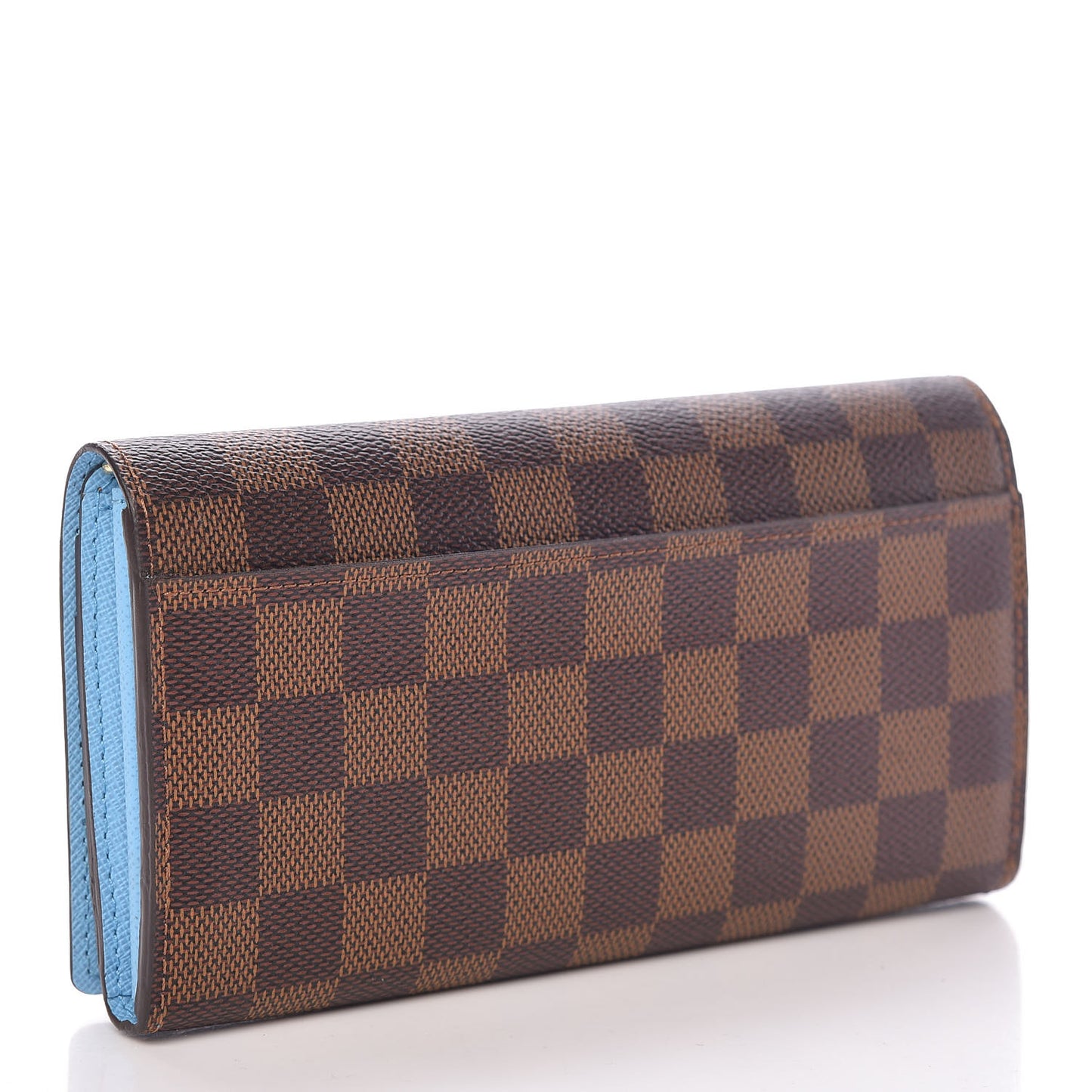 Damier Ebene 2017 Christmas Animation Sarah Wallet