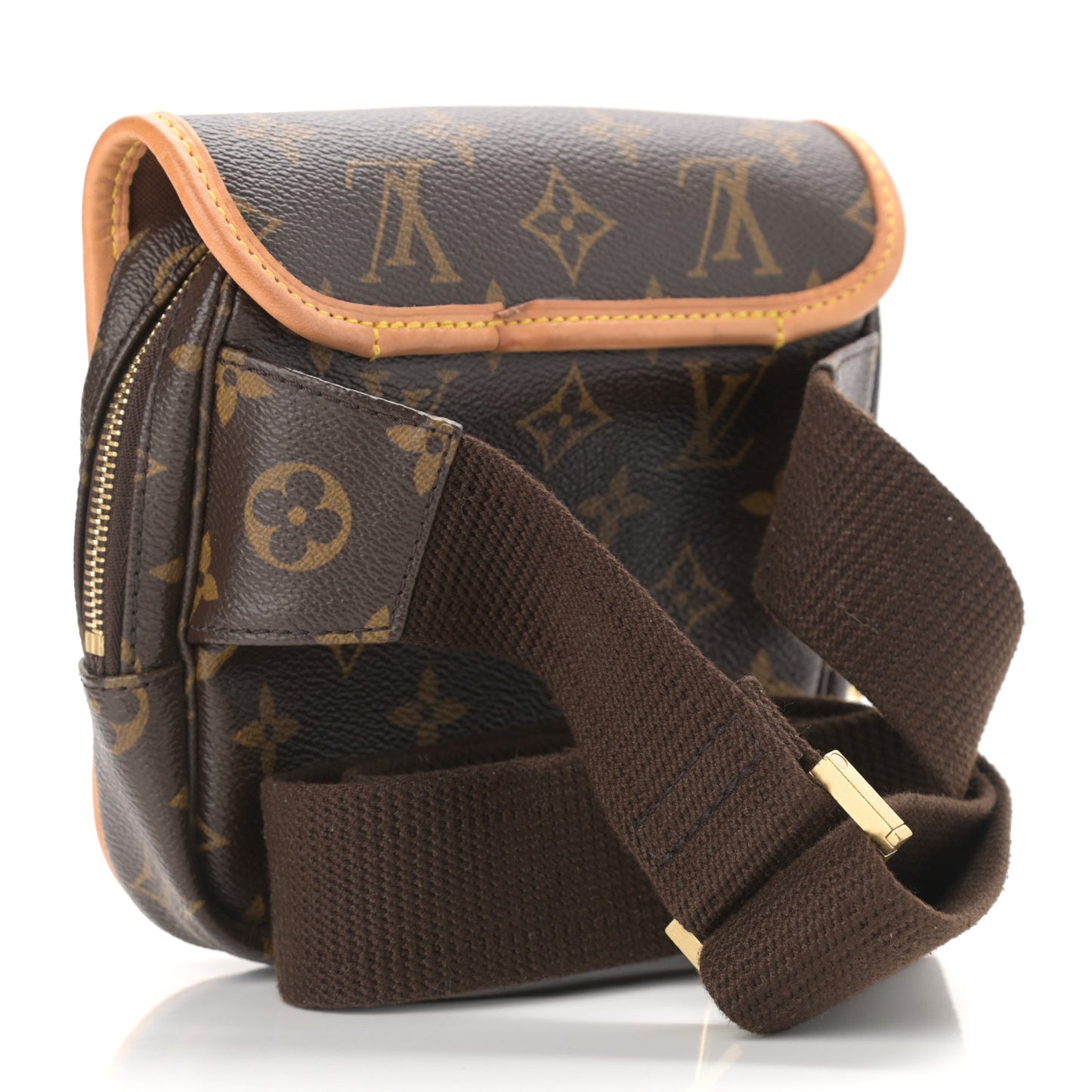 Monogram Bosphore Bum Bag
