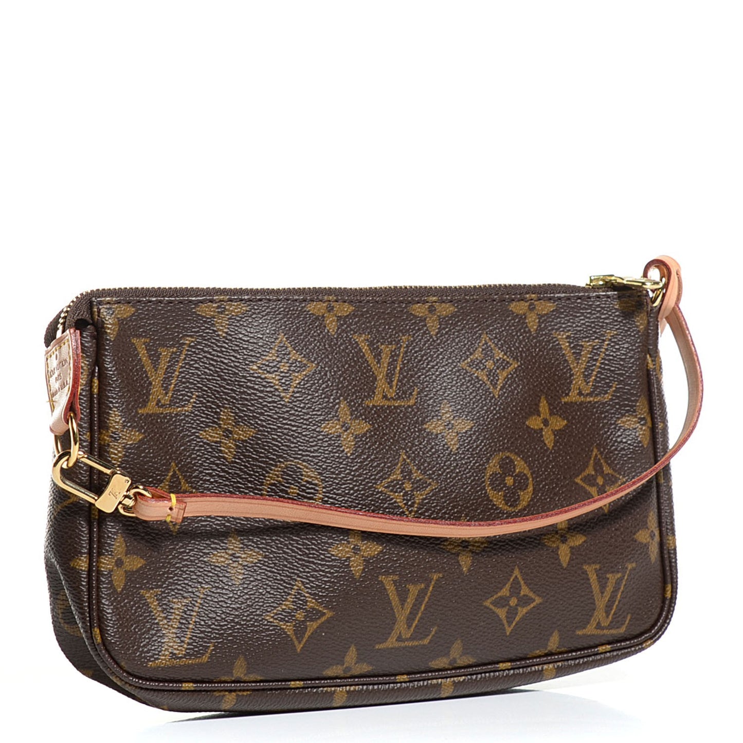 Monogram Pochette Accessories