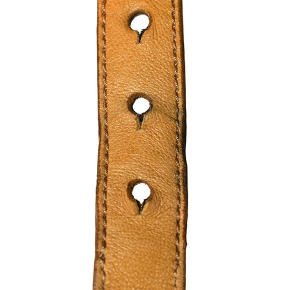 Proenza Schouler Lambskin Large PS1 Satchel Mustard 13 of 21