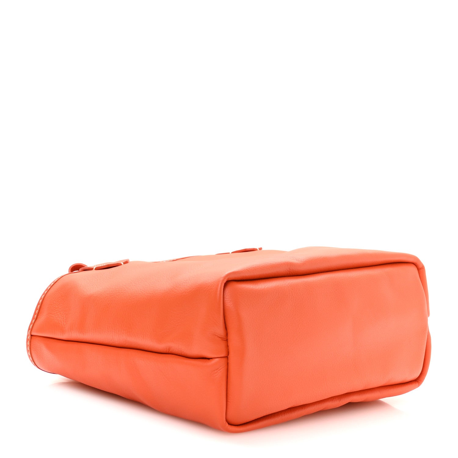 Goyard Goyardine Reversible Mini Anjou Orange 7 of 17
