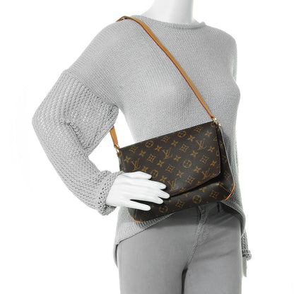 Louis Vuitton Monogram Musette Tango 2 of 7