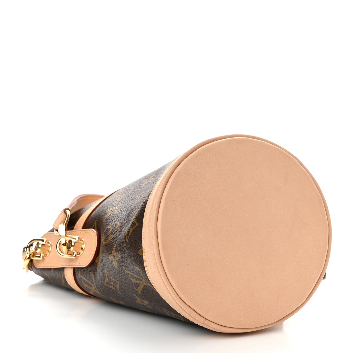 Monogram Duffle Bag