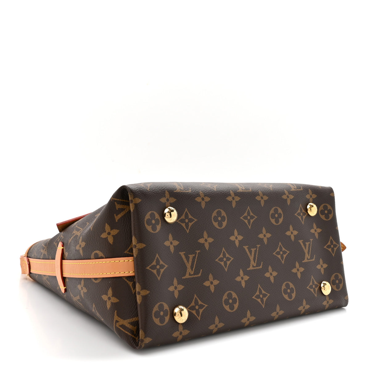 Monogram Carryall PM
