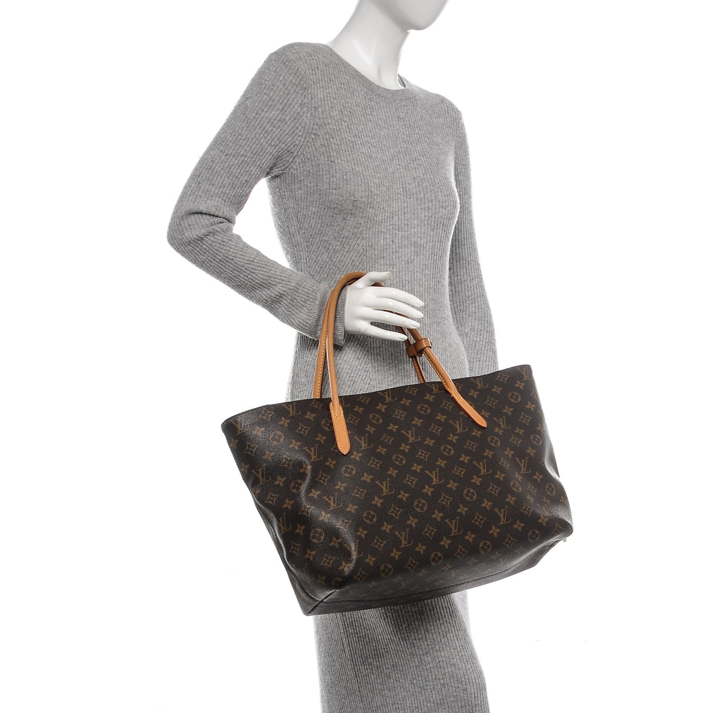 Monogram Raspail MM