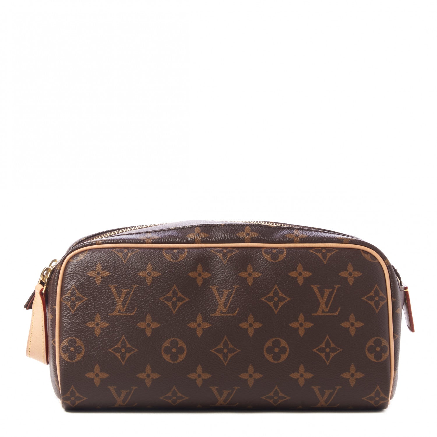 Louis Vuitton Monogram Dopp Kit Toilet Pouch 1 of 9
