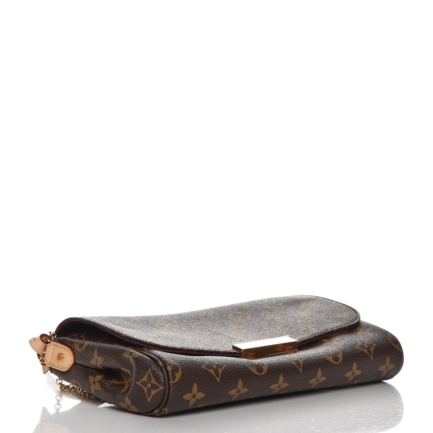 Louis Vuitton Monogram Favorite MM 4 of 9