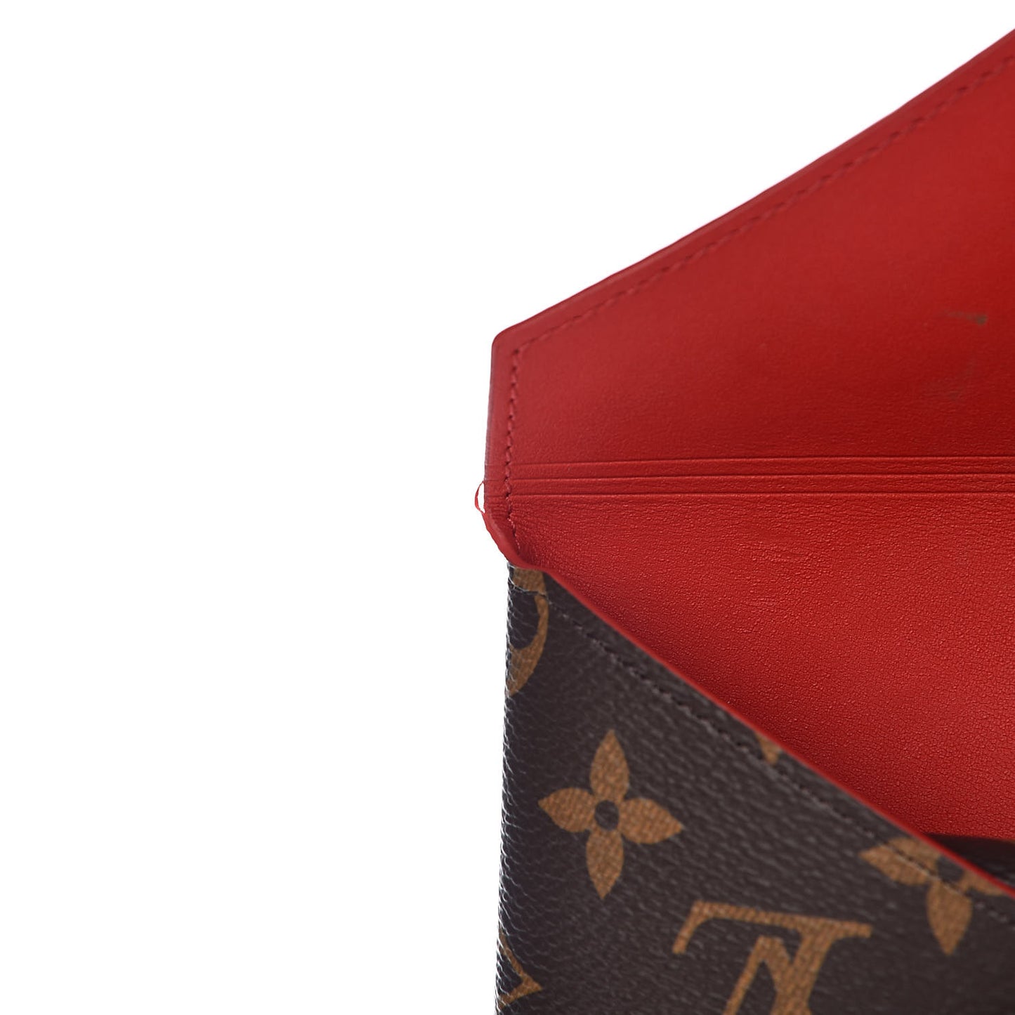 Monogram Kirigami Pochette Set