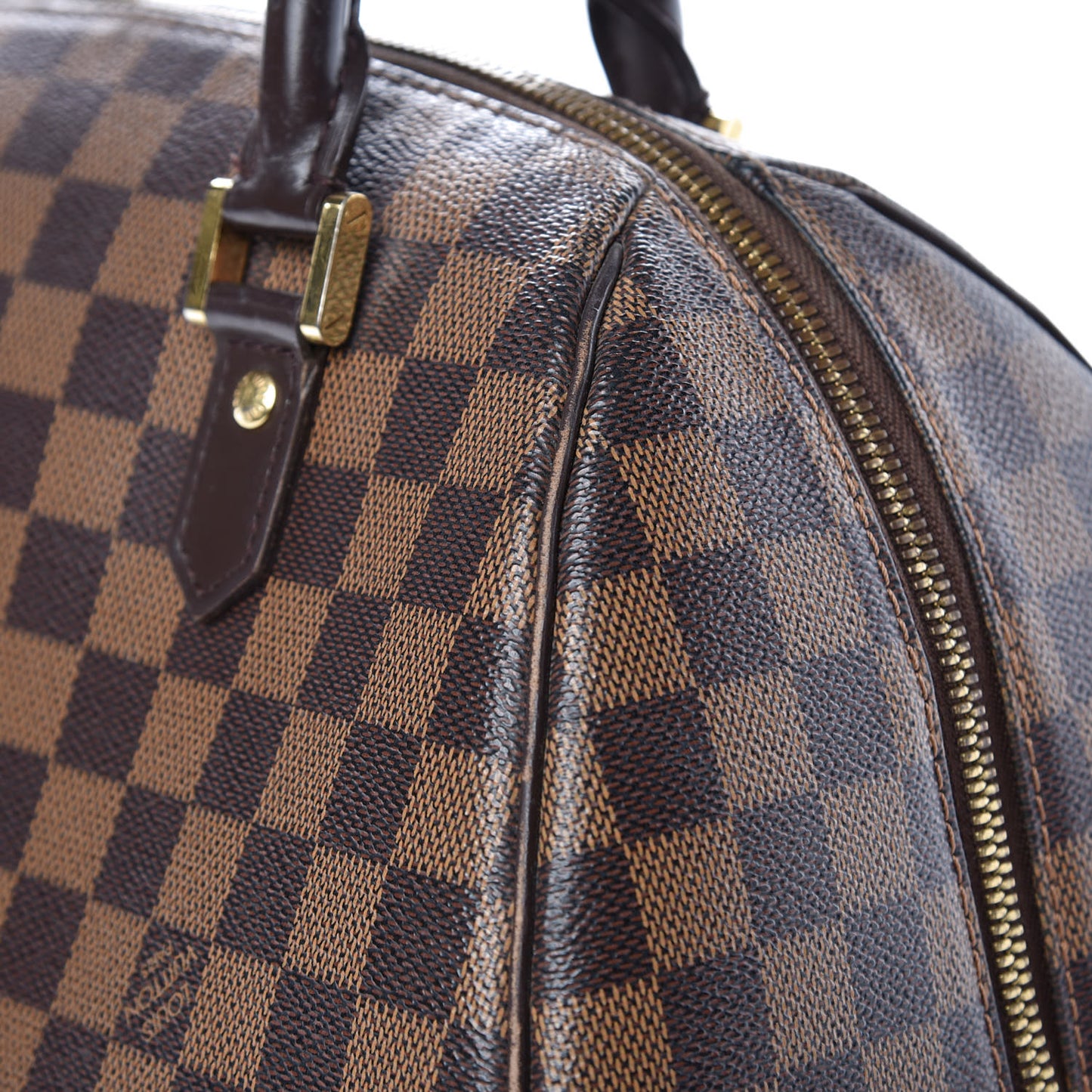 Damier Ebene Ribera MM