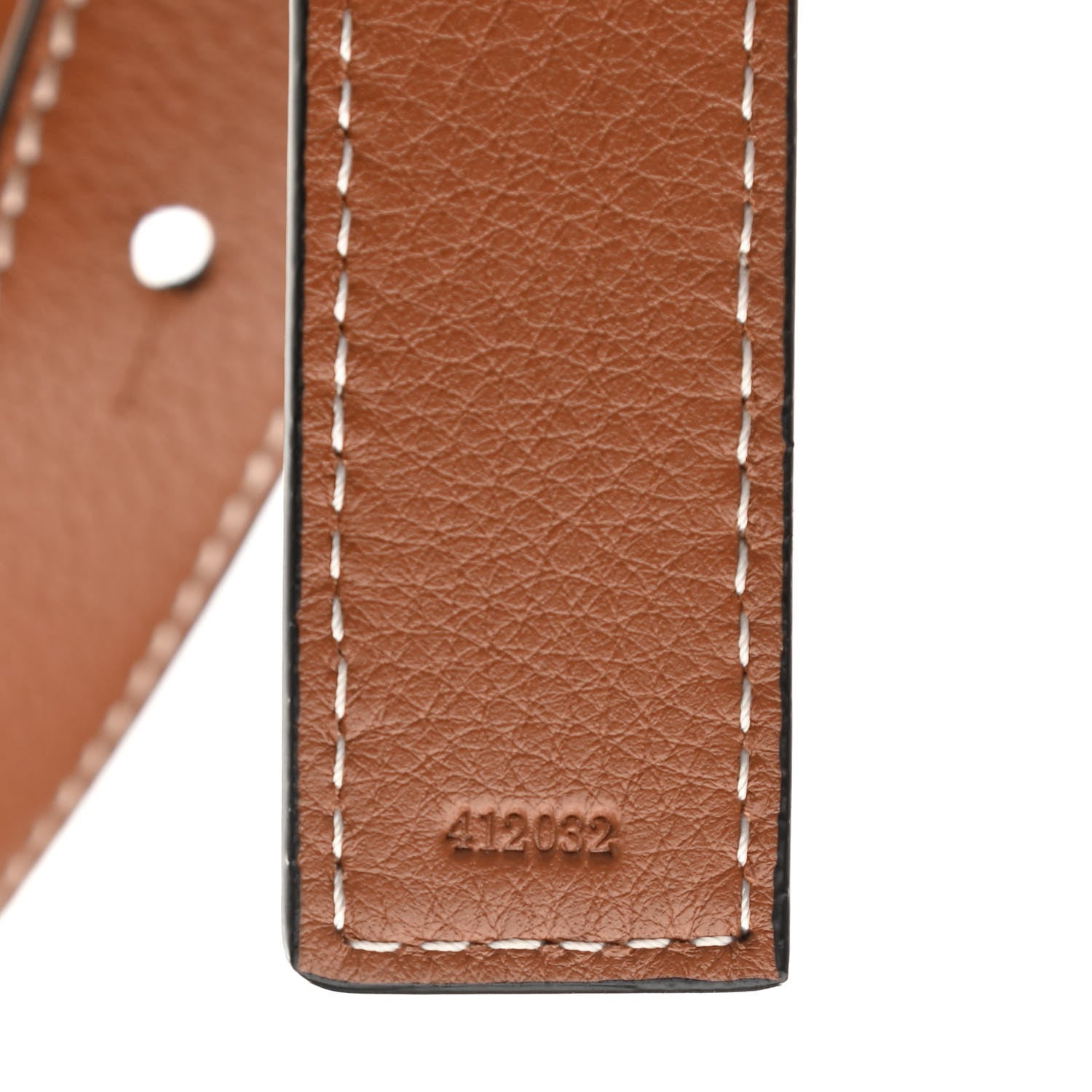 Loewe Raffia Large Basket Tote Bag Natural Tan 7 of 10