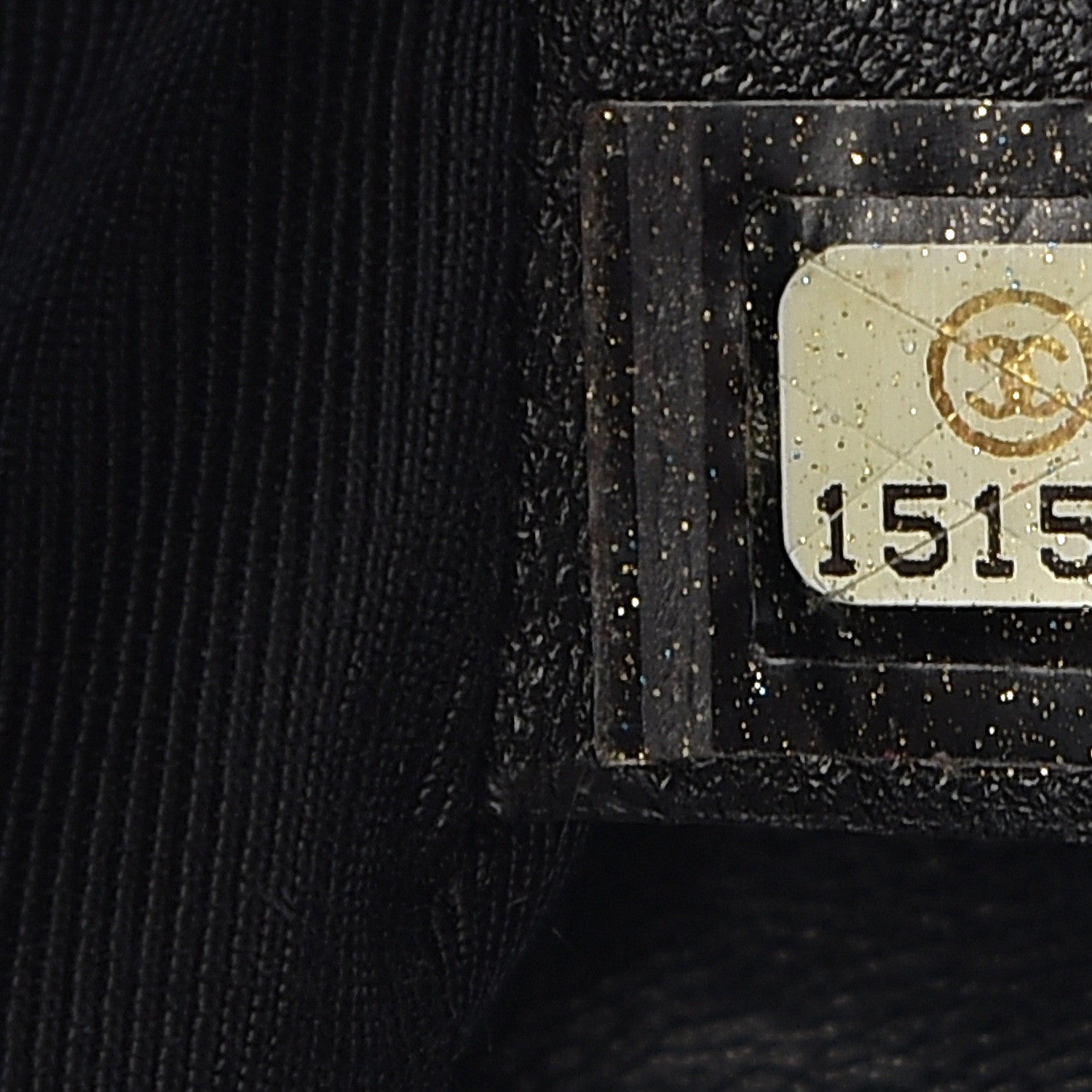 Chanel Lambskin Large New Bubble Flap Black 8 of 11