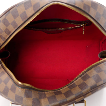 Louis Vuitton Damier Ebene Nolita 5 of 13