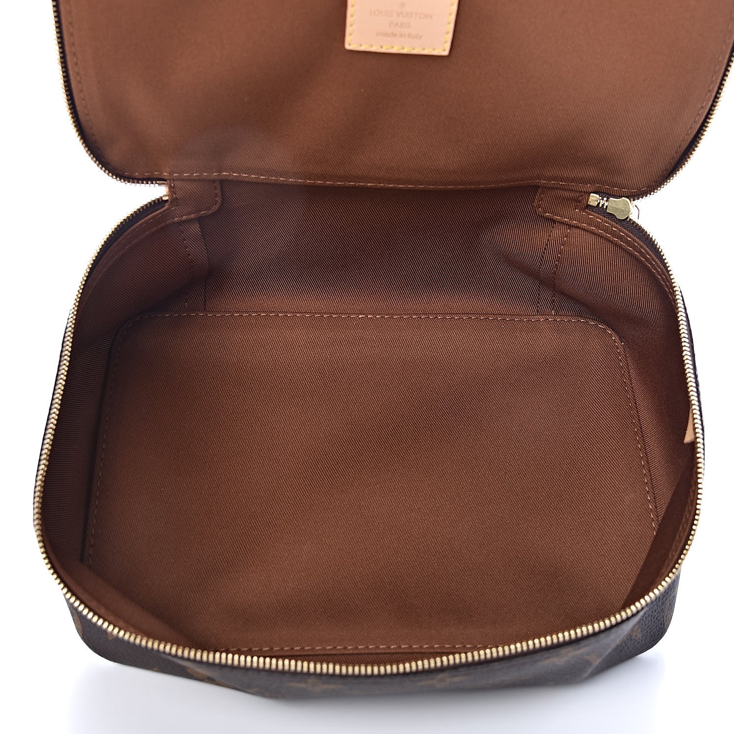 Monogram Packing Cube MM