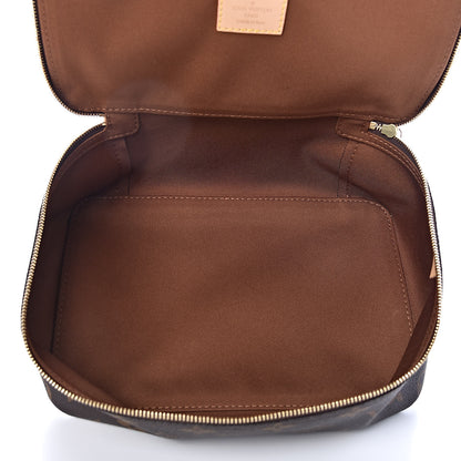 Louis Vuitton Monogram Packing Cube MM 7 of 10