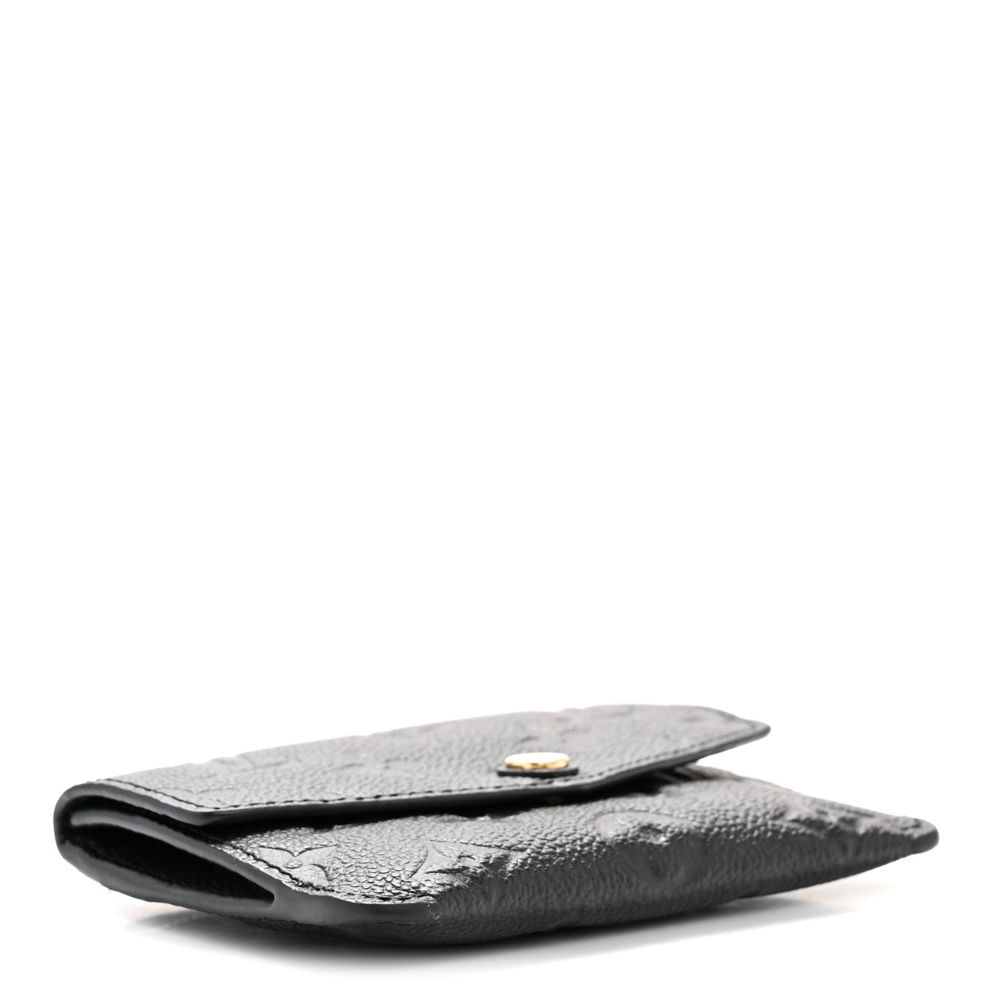 Empreinte Key Pouch Black