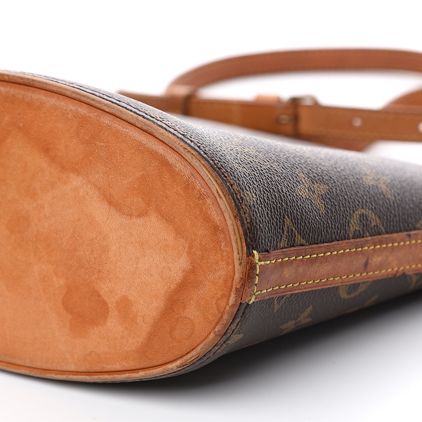 Monogram Drouot