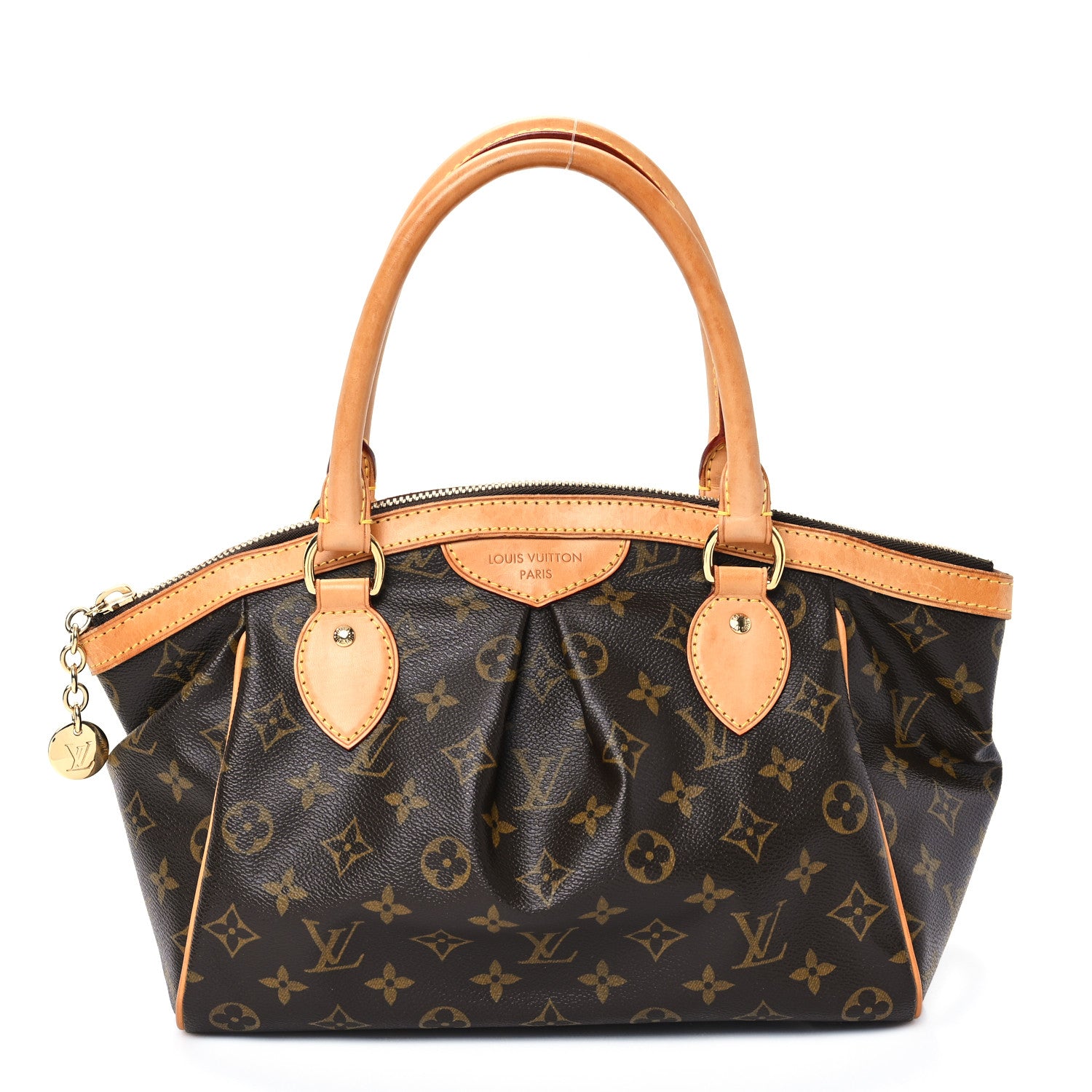 Louis Vuitton Monogram Tivoli PM 1 of 11
