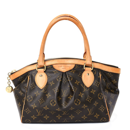 Louis Vuitton Monogram Tivoli PM 1 of 11