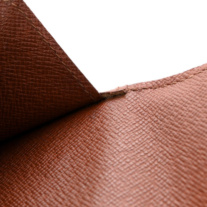 Louis Vuitton Monogram Elise Wallet 9 of 10