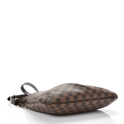 Louis Vuitton Damier Ebene Bloomsbury PM 4 of 12