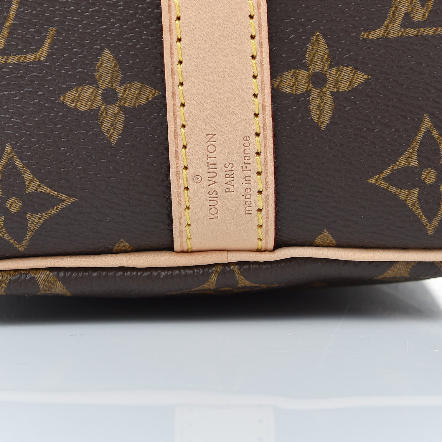 Louis Vuitton Monogram My LV Heritage Speedy Bandouliere 25 Black Ivory 8 of 10