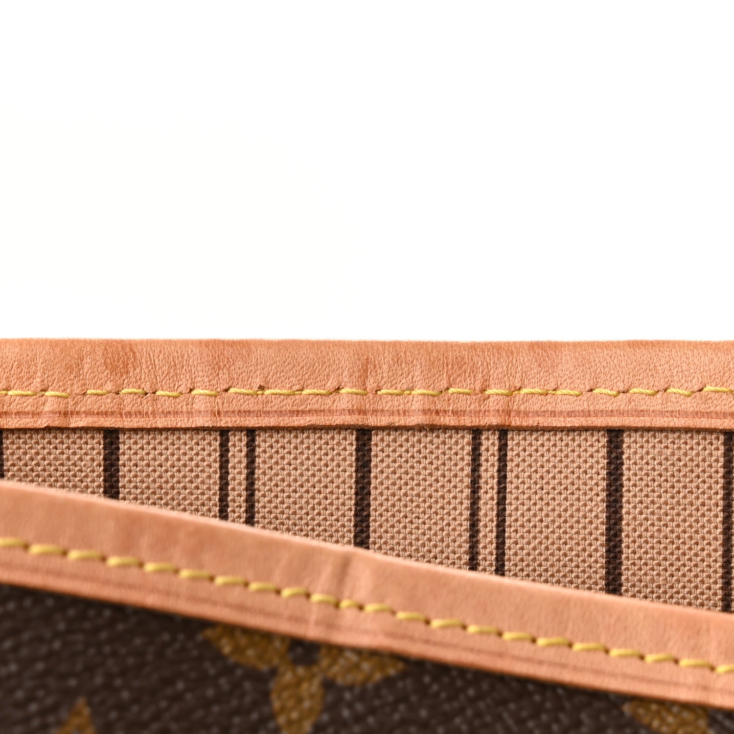 Louis Vuitton Monogram Neo Neverfull MM 16 of 16