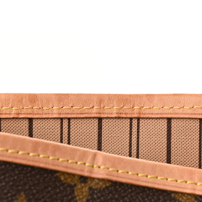 Louis Vuitton Monogram Neo Neverfull MM 16 of 16